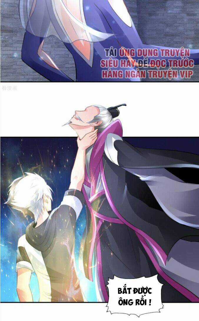 Phong Thủy Thiên Sư Chapter 74 trang 11