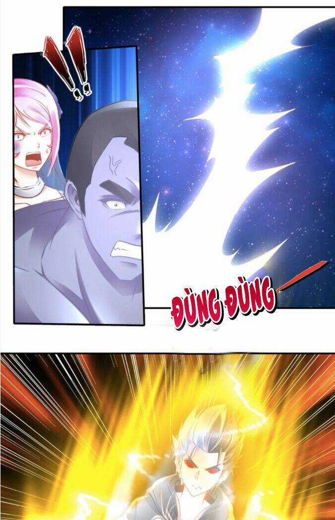 Phong Thủy Thiên Sư Chapter 74 trang 16