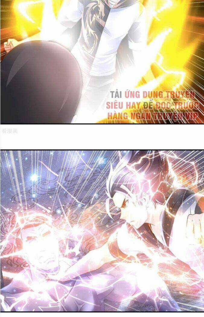 Phong Thủy Thiên Sư Chapter 74 trang 17