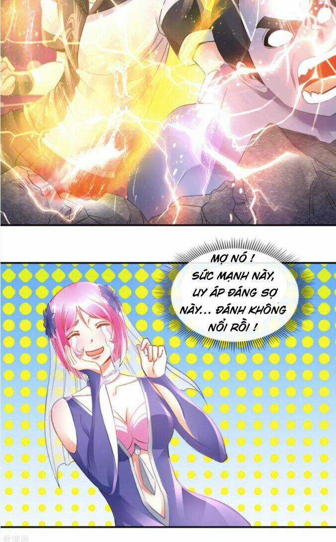 Phong Thủy Thiên Sư Chapter 74 trang 19