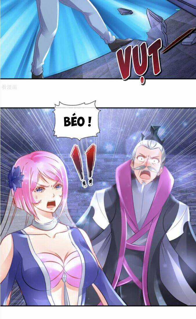 Phong Thủy Thiên Sư Chapter 74 trang 2