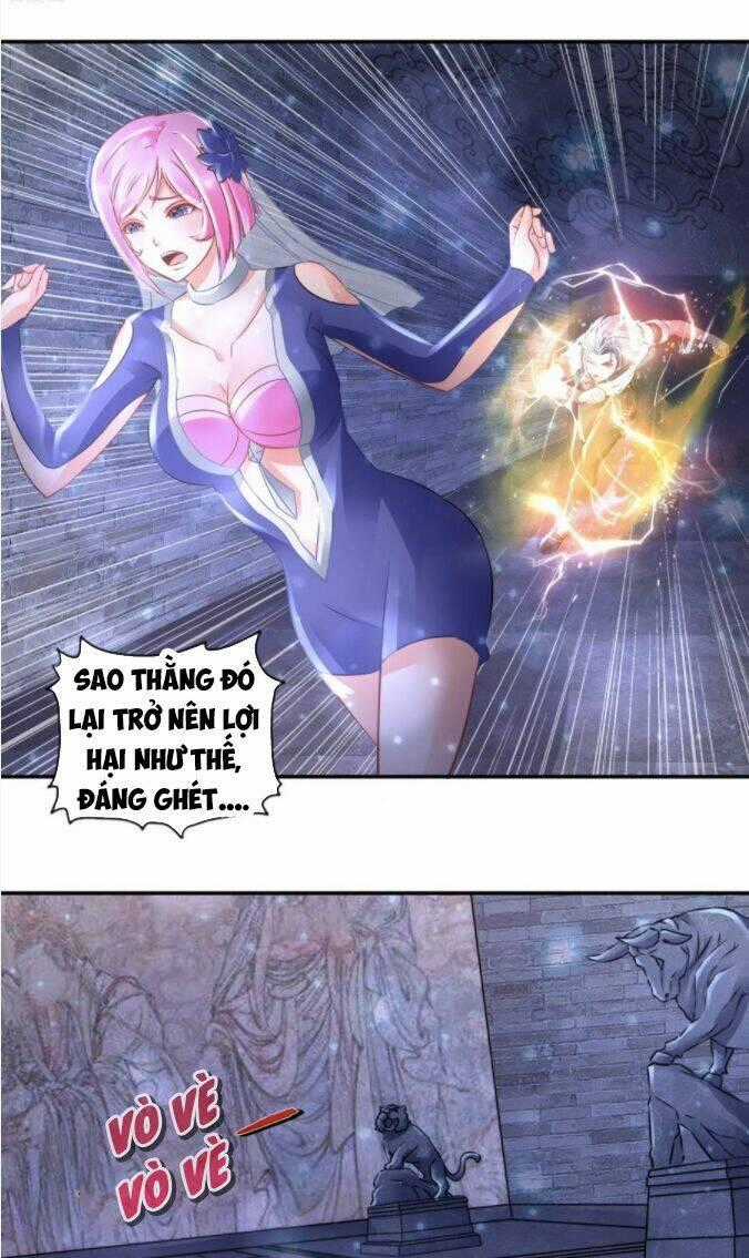 Phong Thủy Thiên Sư Chapter 74 trang 20
