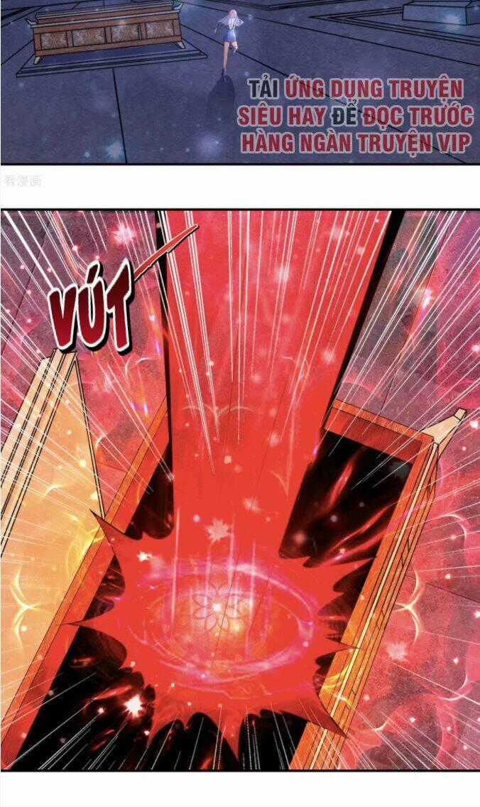 Phong Thủy Thiên Sư Chapter 74 trang 21