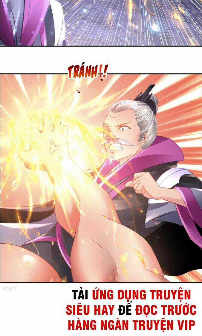 Phong Thủy Thiên Sư Chapter 74 trang 4