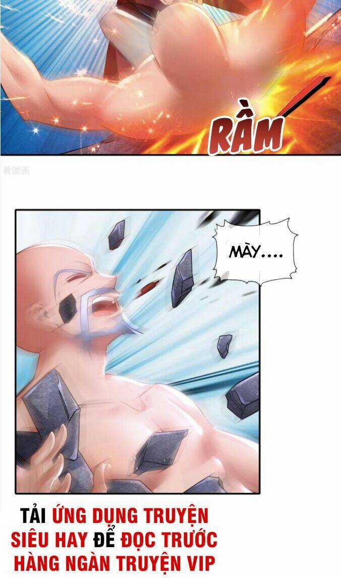 Phong Thủy Thiên Sư Chapter 74 trang 7