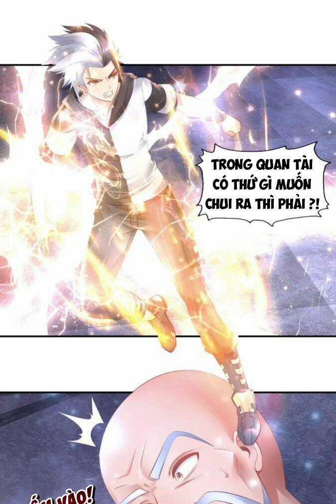 Phong Thủy Thiên Sư Chapter 75 trang 0