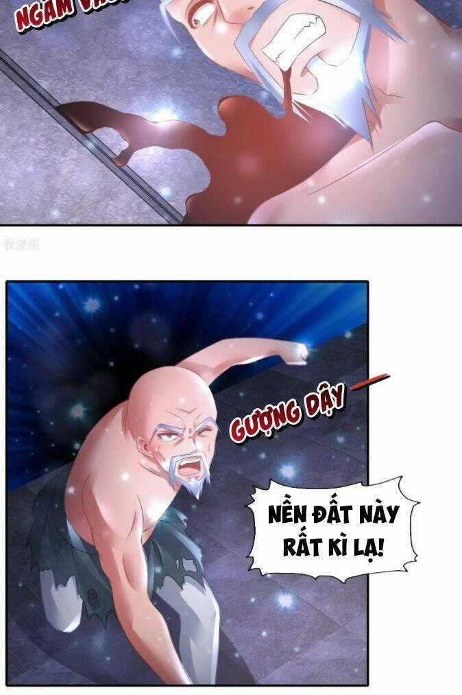 Phong Thủy Thiên Sư Chapter 75 trang 1