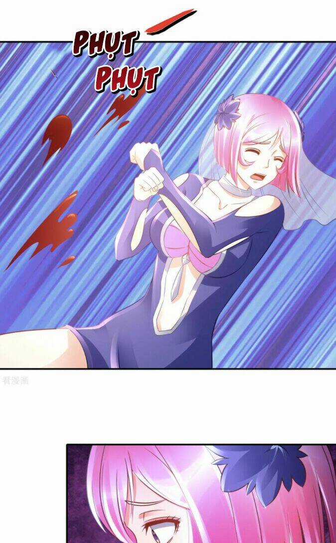 Phong Thủy Thiên Sư Chapter 75 trang 10