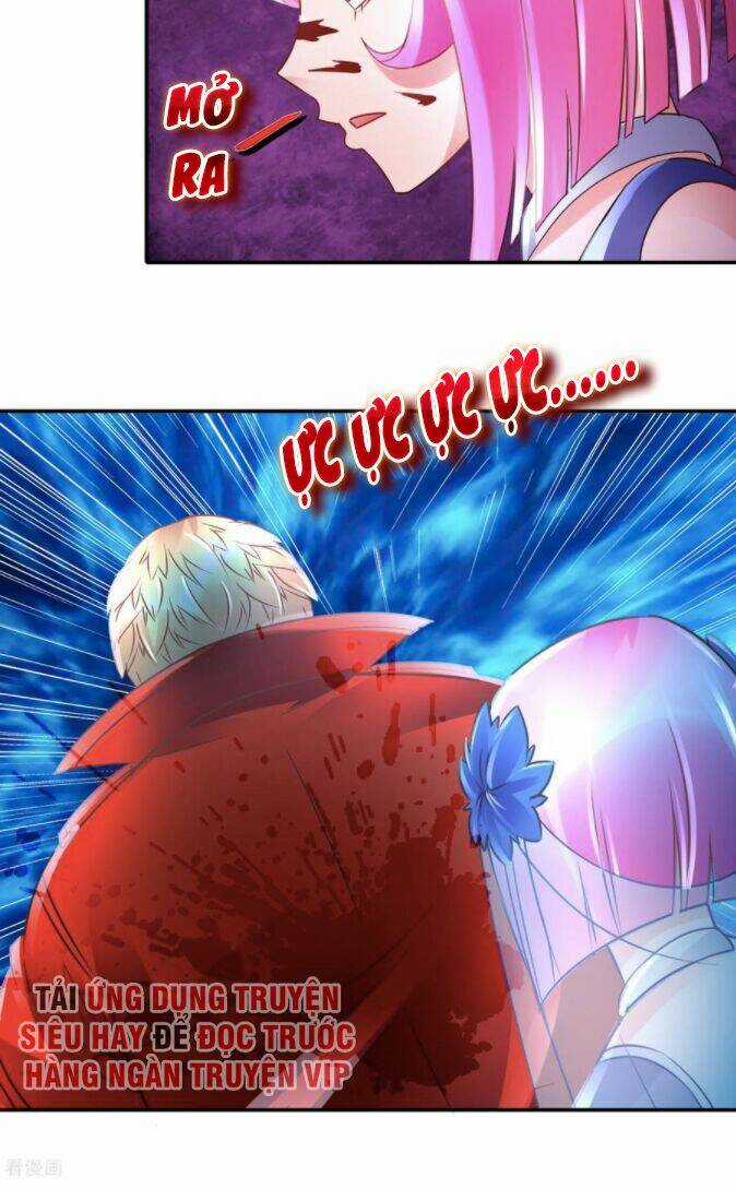 Phong Thủy Thiên Sư Chapter 75 trang 11