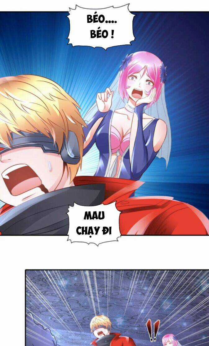 Phong Thủy Thiên Sư Chapter 75 trang 12