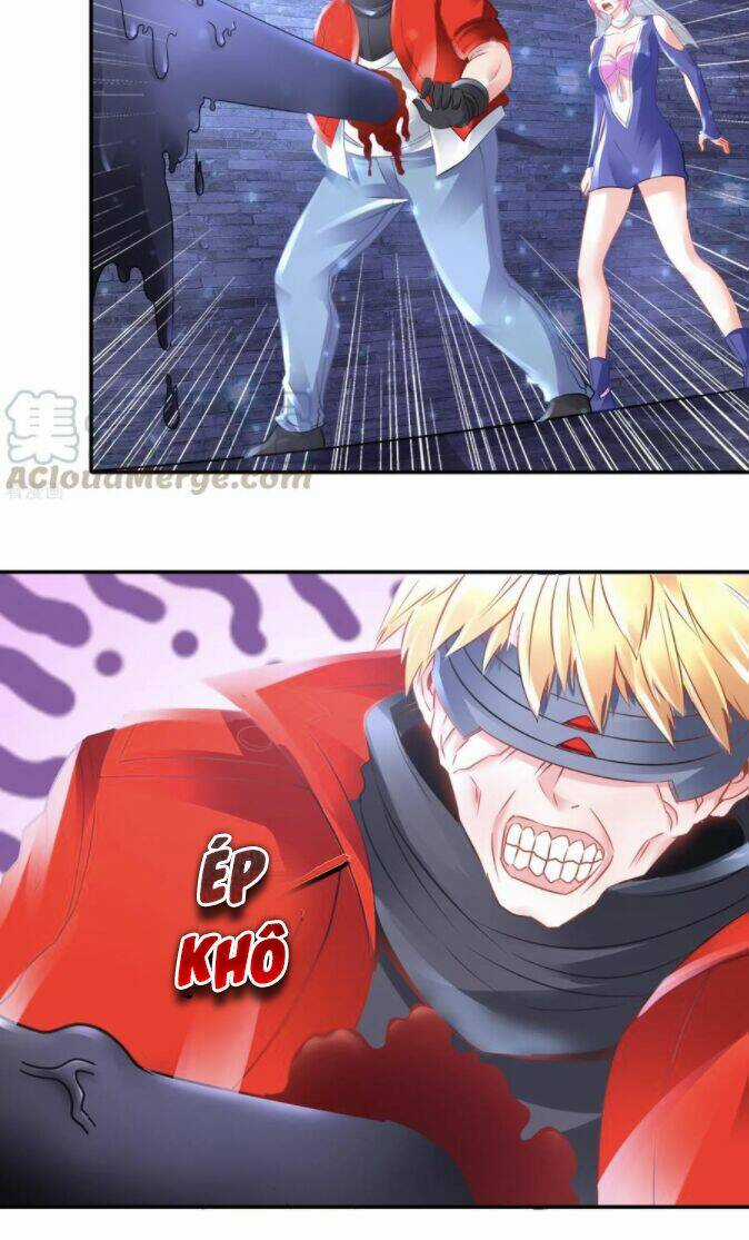 Phong Thủy Thiên Sư Chapter 75 trang 13