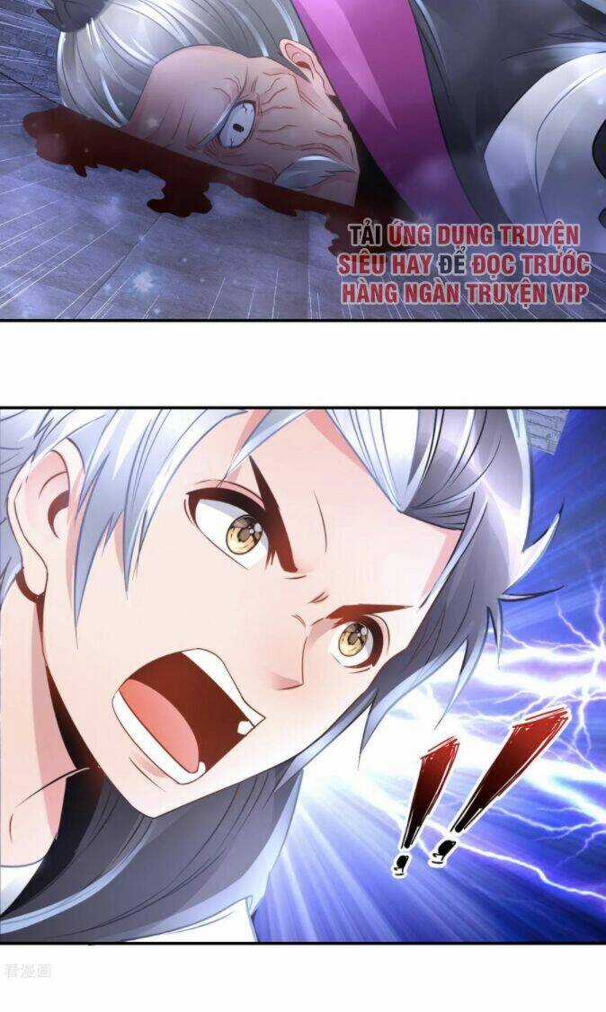 Phong Thủy Thiên Sư Chapter 75 trang 15