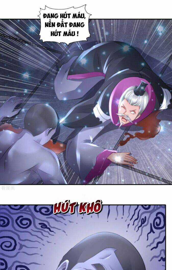 Phong Thủy Thiên Sư Chapter 75 trang 2