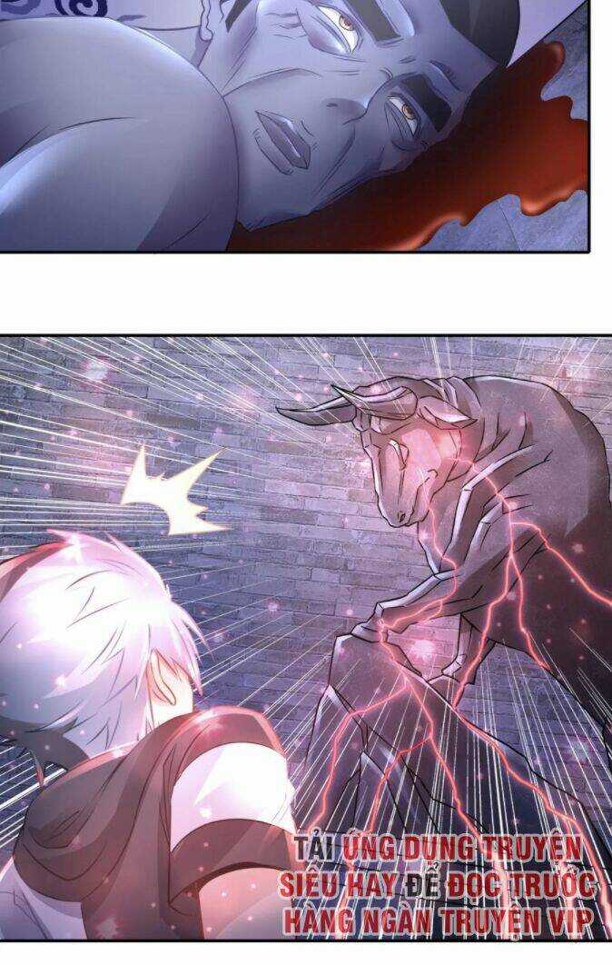 Phong Thủy Thiên Sư Chapter 75 trang 3