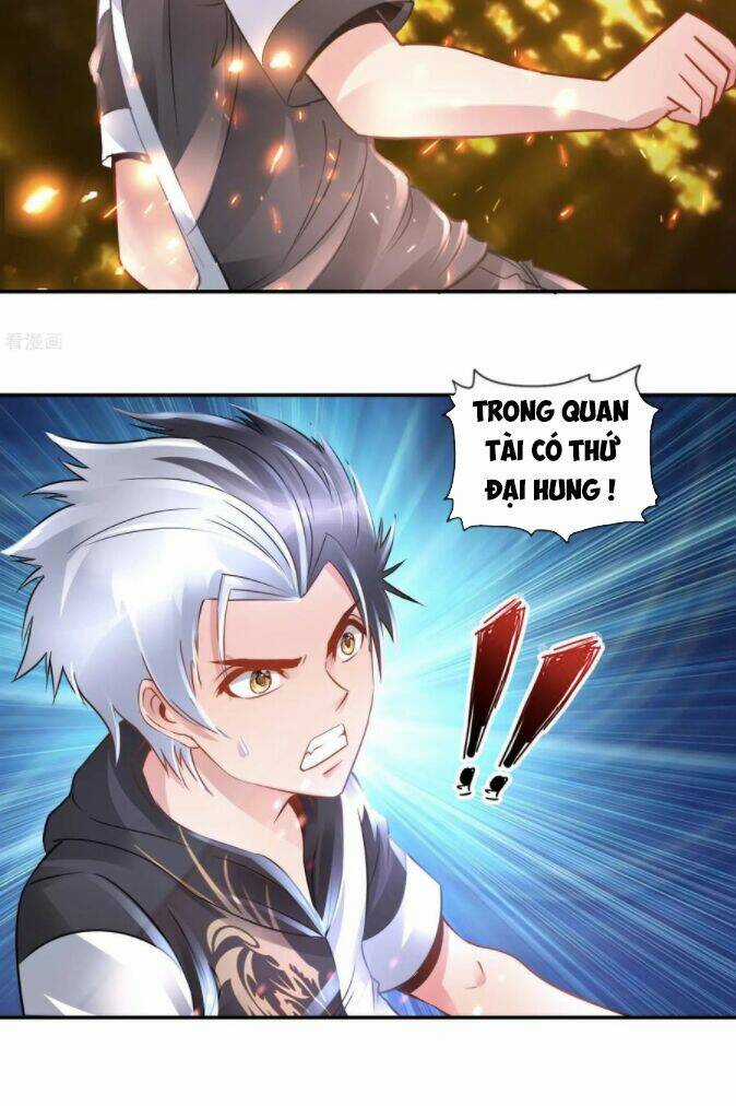 Phong Thủy Thiên Sư Chapter 75 trang 5