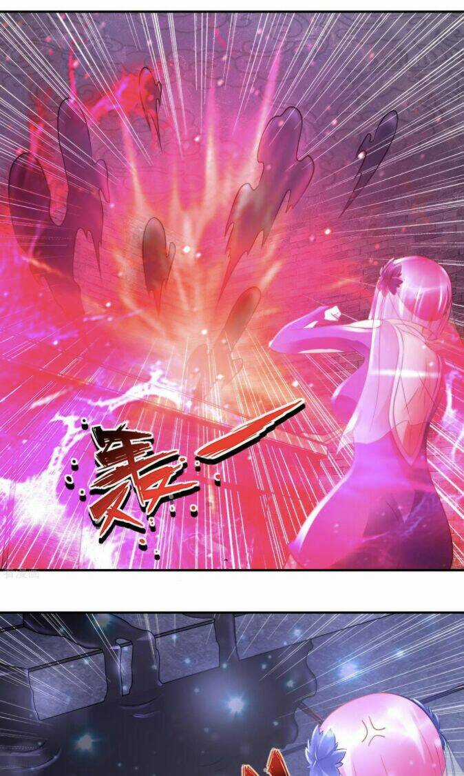 Phong Thủy Thiên Sư Chapter 75 trang 6