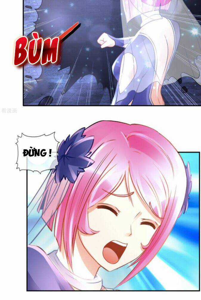 Phong Thủy Thiên Sư Chapter 75 trang 9