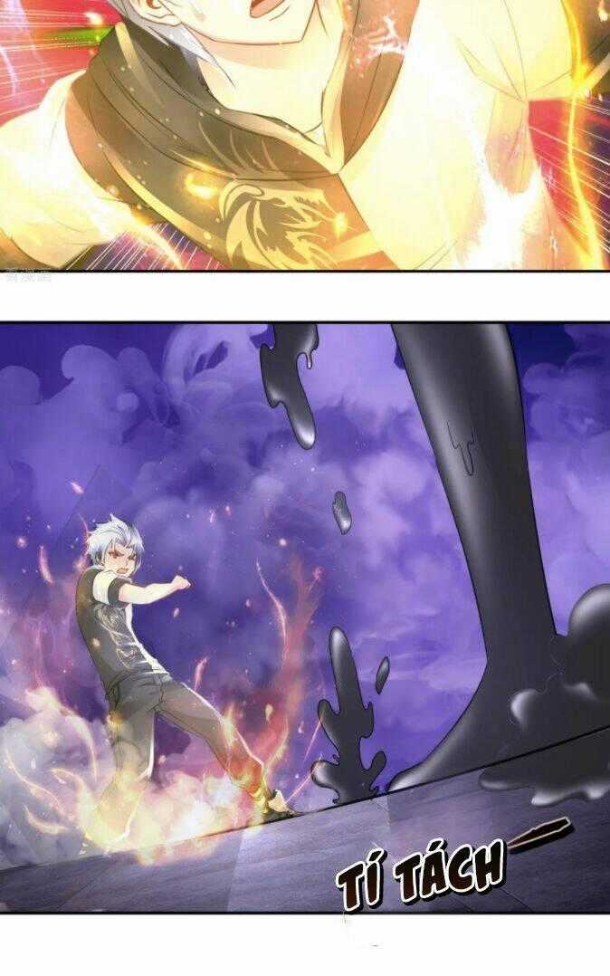 Phong Thủy Thiên Sư Chapter 76 trang 1