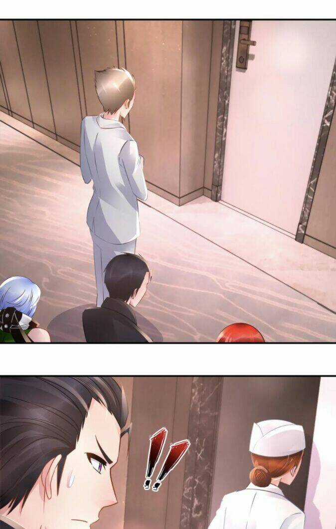 Phong Thủy Thiên Sư Chapter 76 trang 13