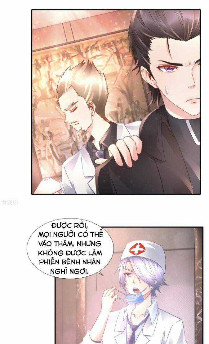 Phong Thủy Thiên Sư Chapter 76 trang 15