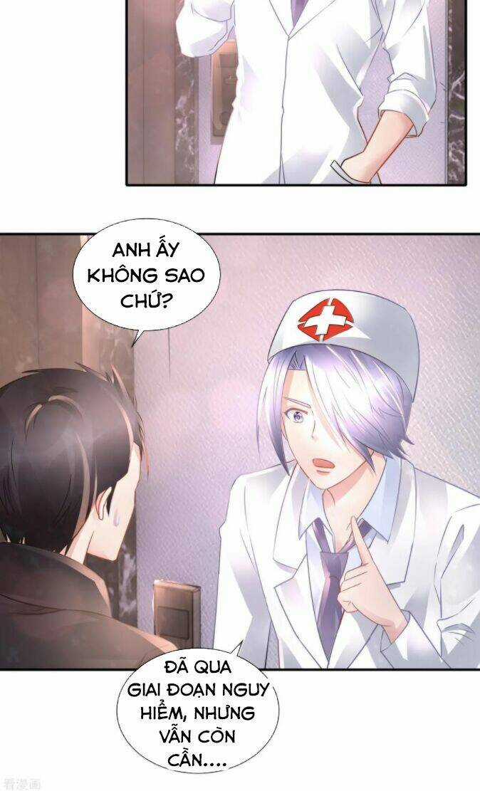 Phong Thủy Thiên Sư Chapter 76 trang 16