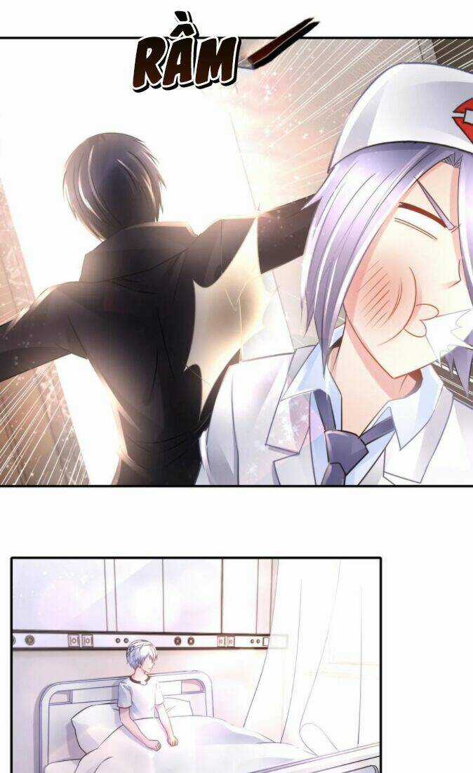 Phong Thủy Thiên Sư Chapter 76 trang 17