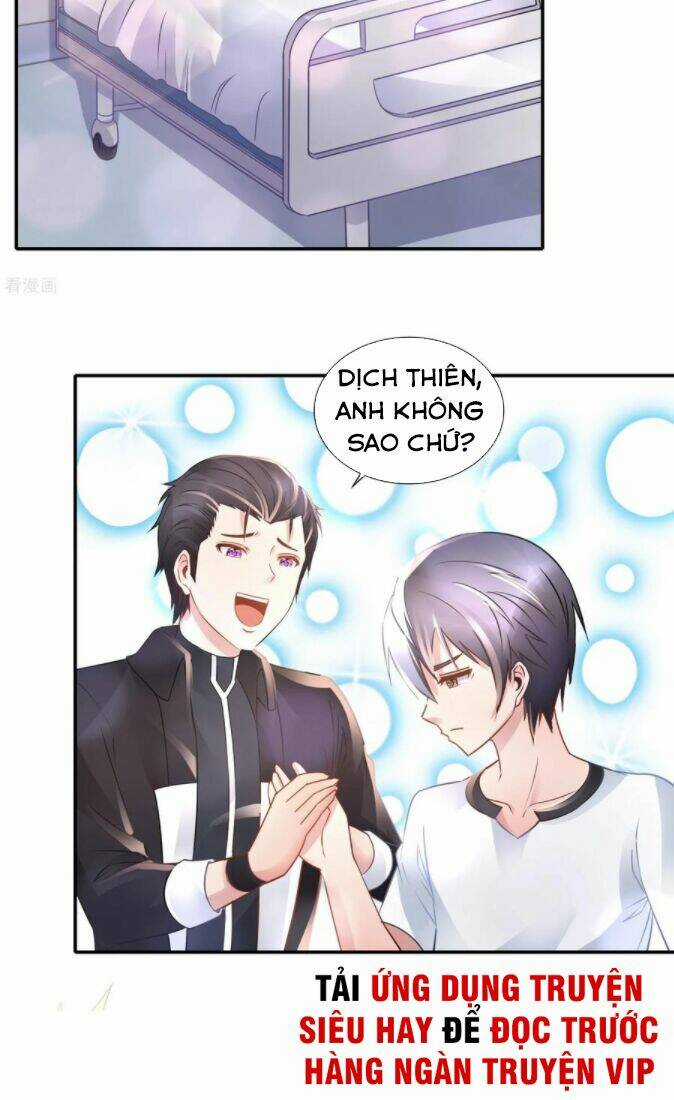 Phong Thủy Thiên Sư Chapter 76 trang 18