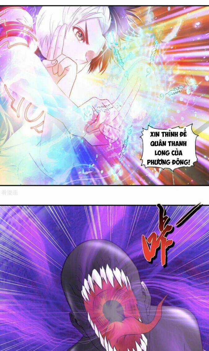 Phong Thủy Thiên Sư Chapter 76 trang 2