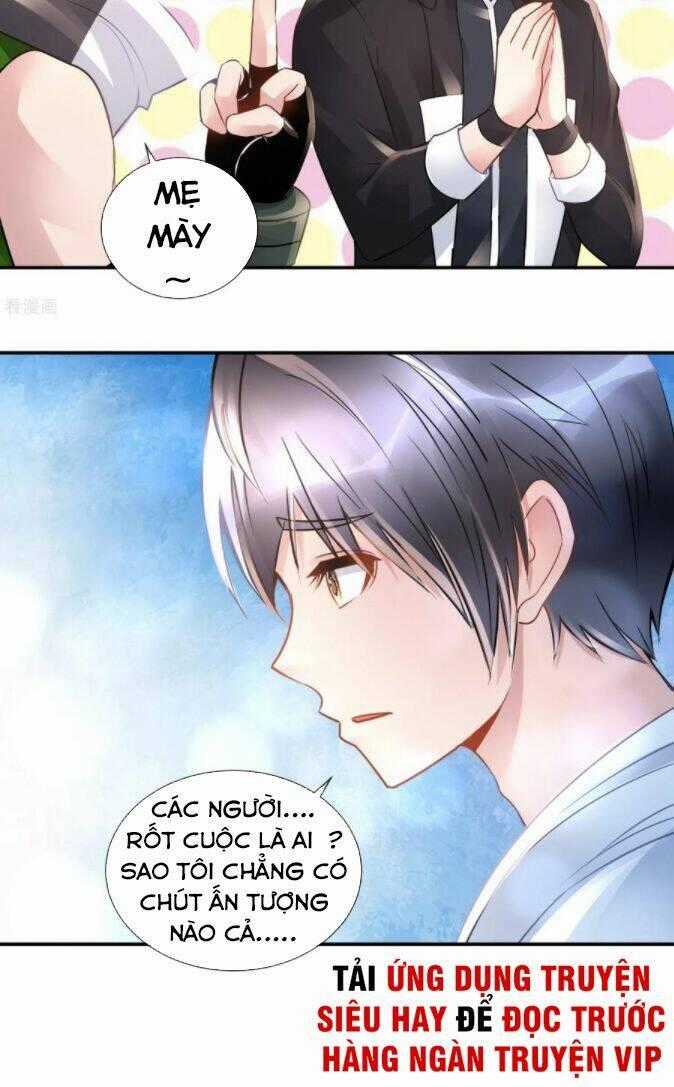 Phong Thủy Thiên Sư Chapter 76 trang 22