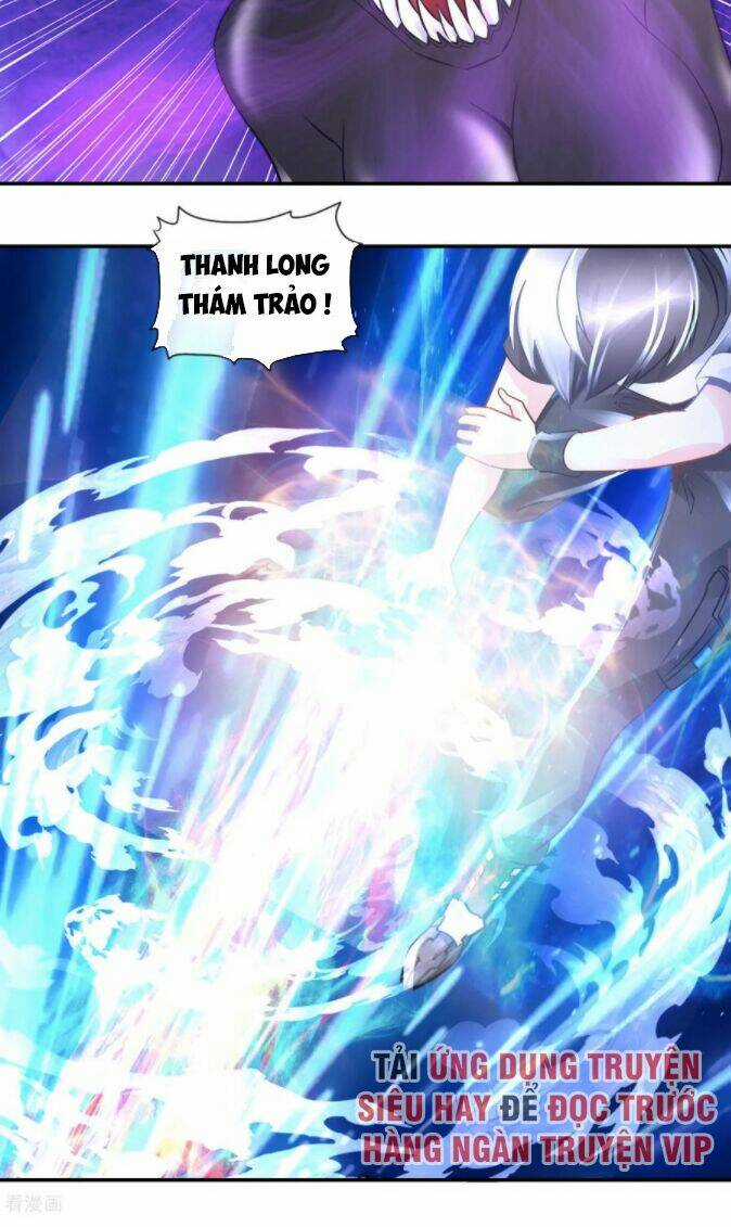 Phong Thủy Thiên Sư Chapter 76 trang 3