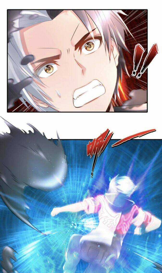 Phong Thủy Thiên Sư Chapter 76 trang 4