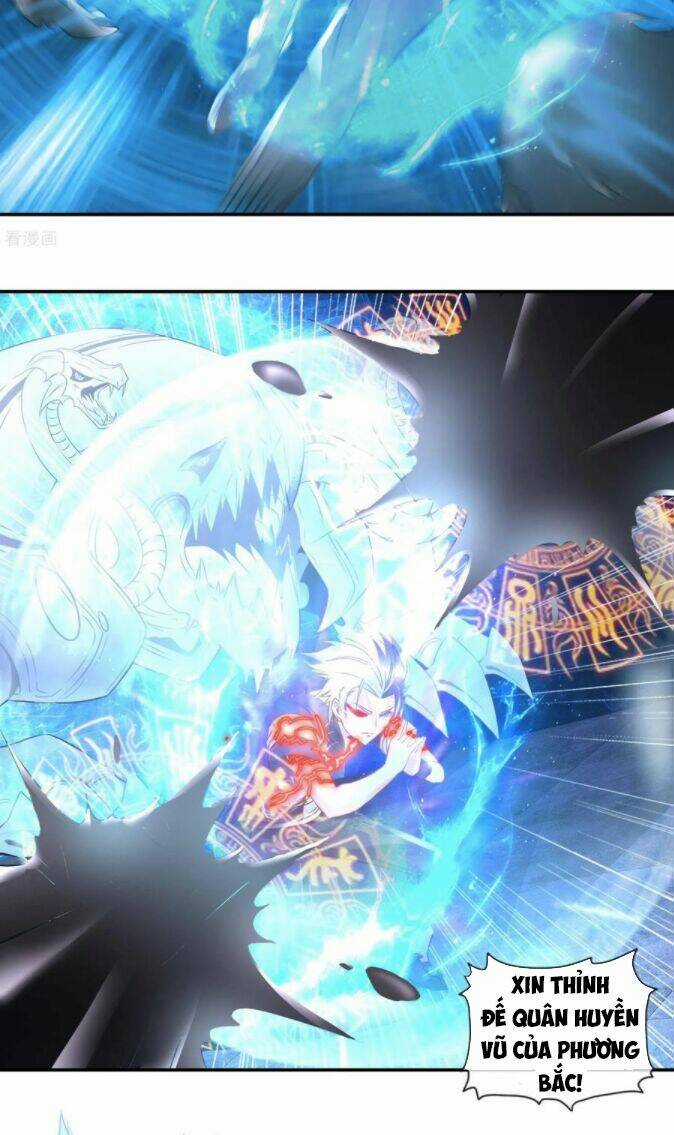 Phong Thủy Thiên Sư Chapter 76 trang 5