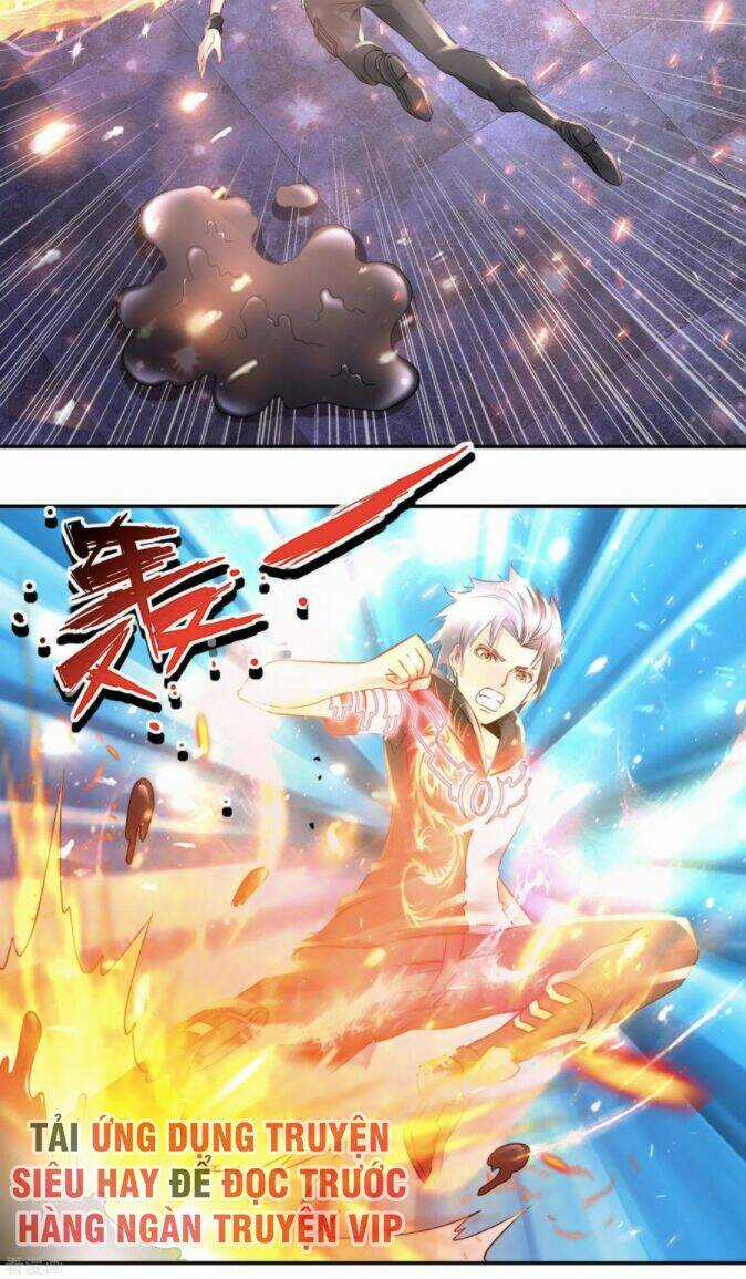 Phong Thủy Thiên Sư Chapter 76 trang 7