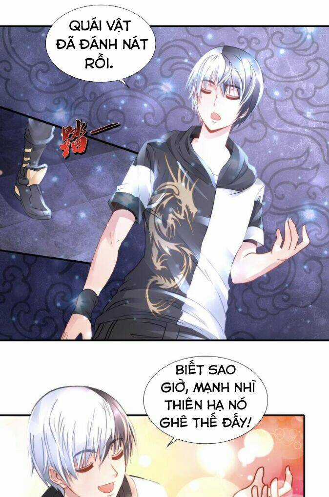 Phong Thủy Thiên Sư Chapter 76 trang 8