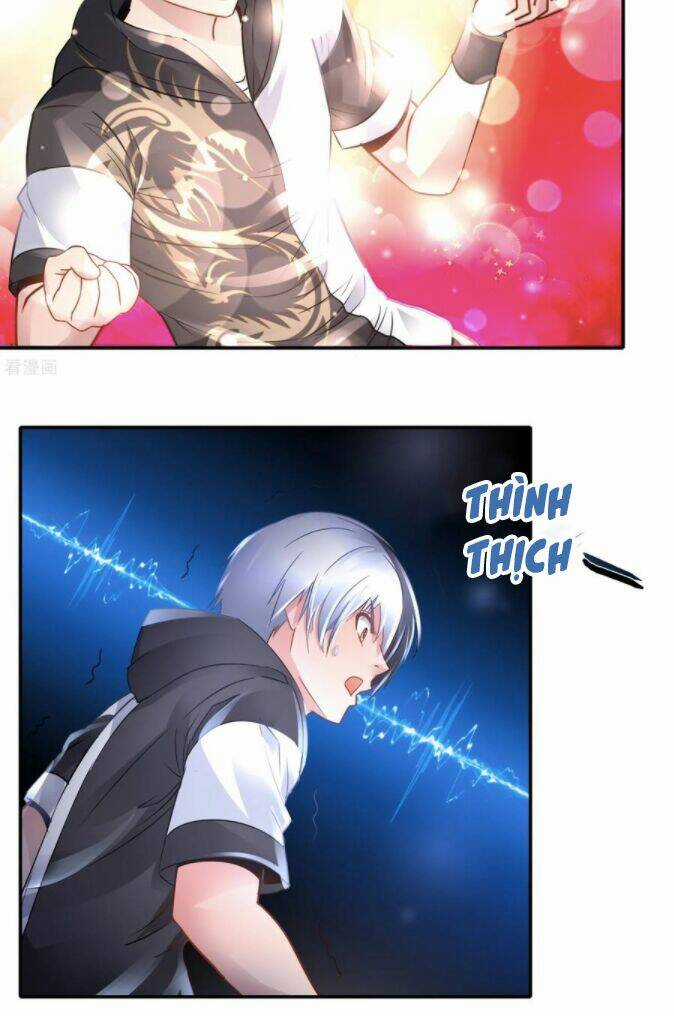 Phong Thủy Thiên Sư Chapter 76 trang 9