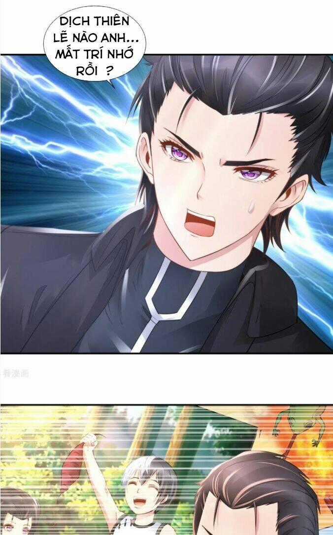 Phong Thủy Thiên Sư Chapter 77 trang 1