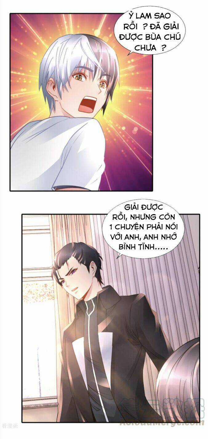 Phong Thủy Thiên Sư Chapter 77 trang 10