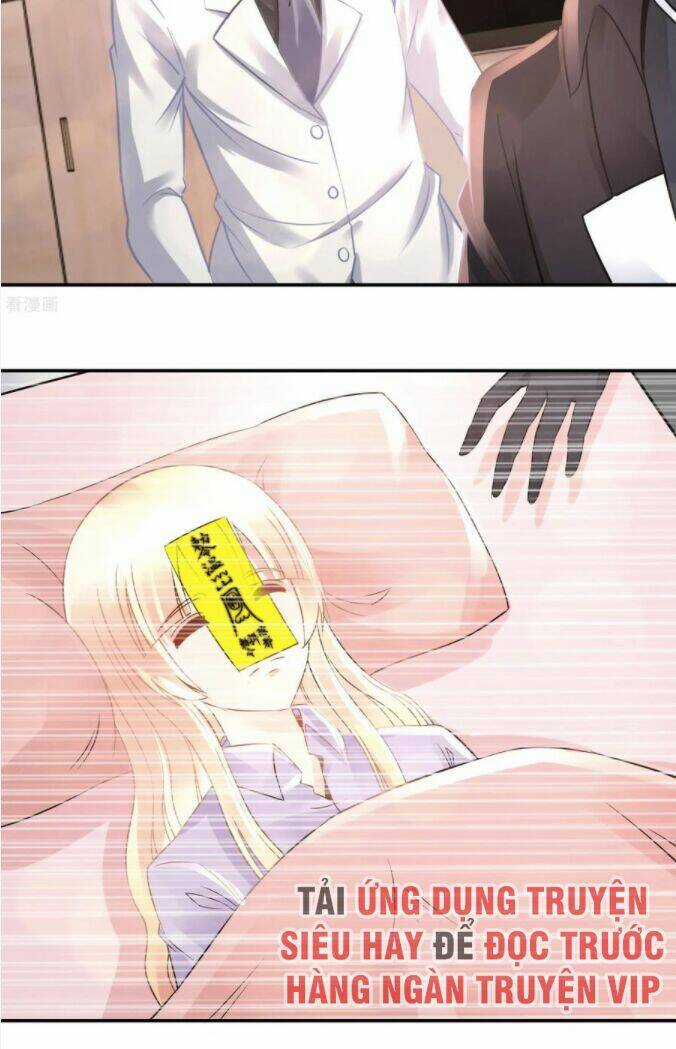 Phong Thủy Thiên Sư Chapter 77 trang 12