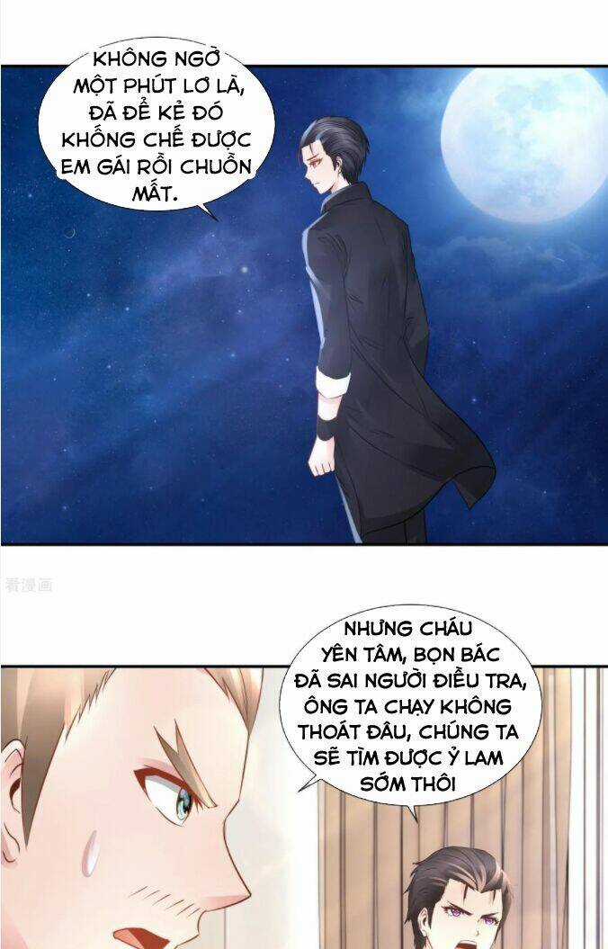 Phong Thủy Thiên Sư Chapter 77 trang 13