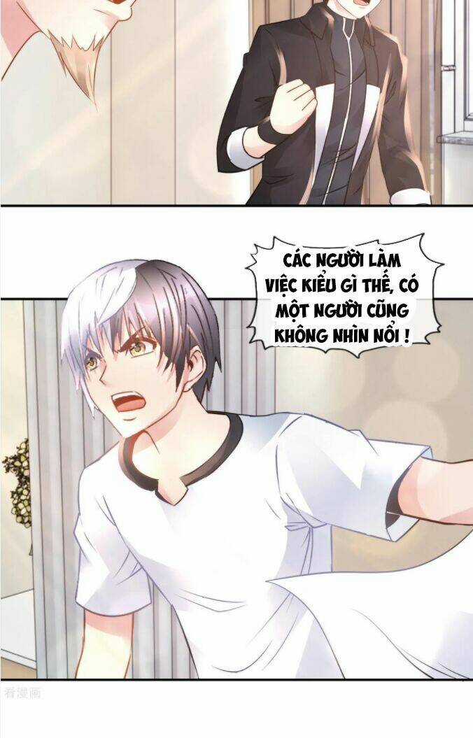 Phong Thủy Thiên Sư Chapter 77 trang 14