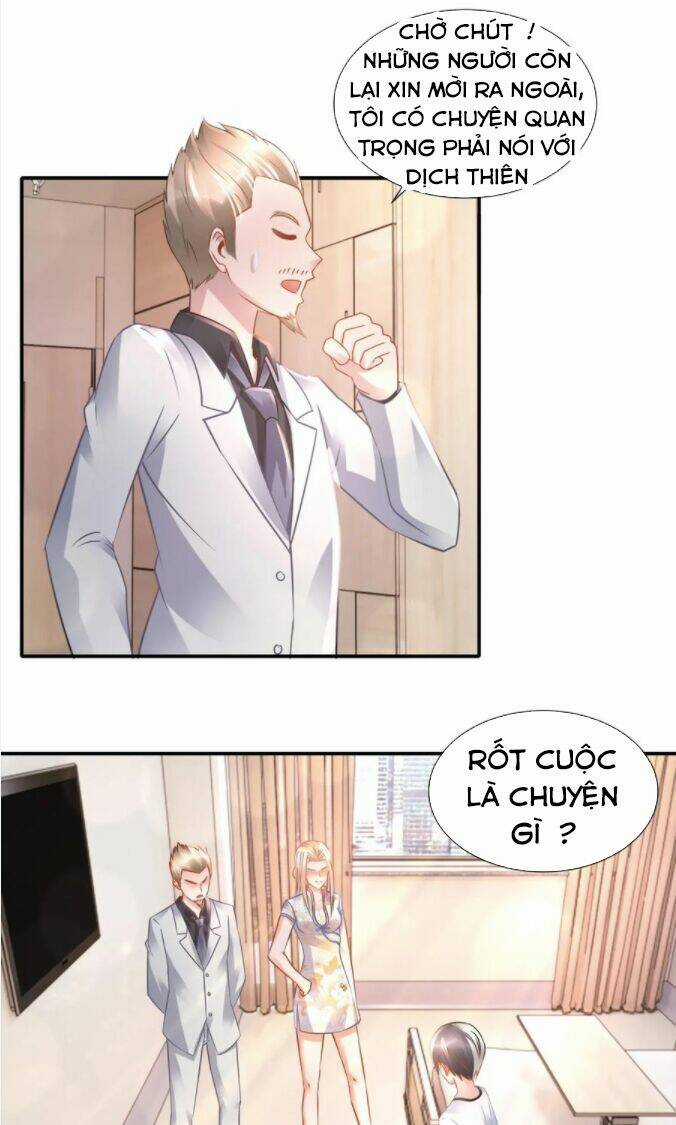 Phong Thủy Thiên Sư Chapter 77 trang 15