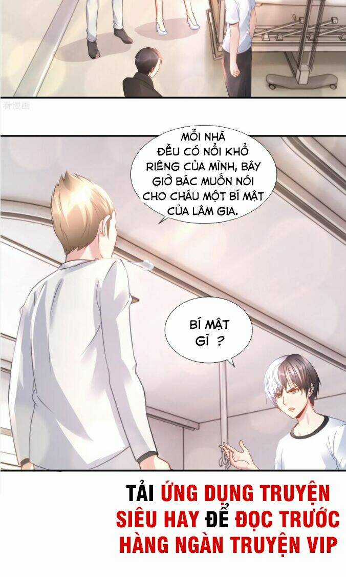 Phong Thủy Thiên Sư Chapter 77 trang 16