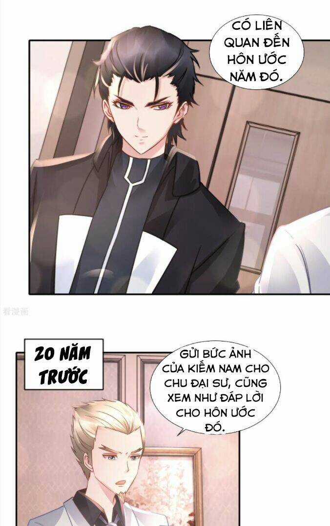 Phong Thủy Thiên Sư Chapter 77 trang 17