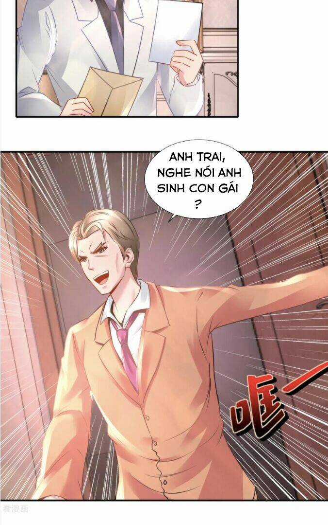 Phong Thủy Thiên Sư Chapter 77 trang 18