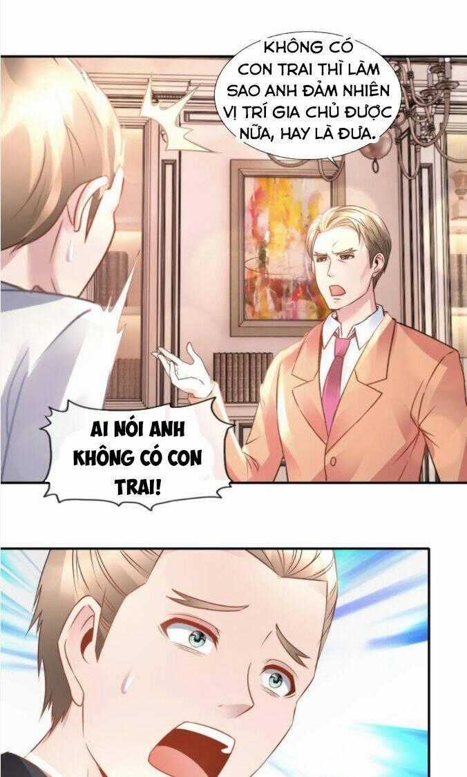 Phong Thủy Thiên Sư Chapter 77 trang 19