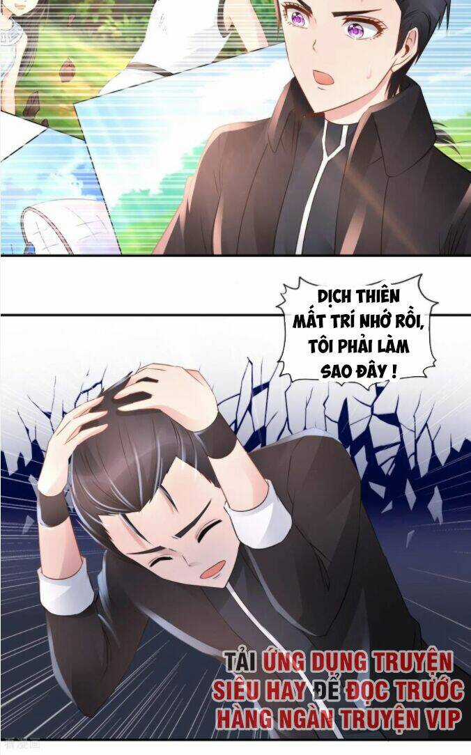 Phong Thủy Thiên Sư Chapter 77 trang 2