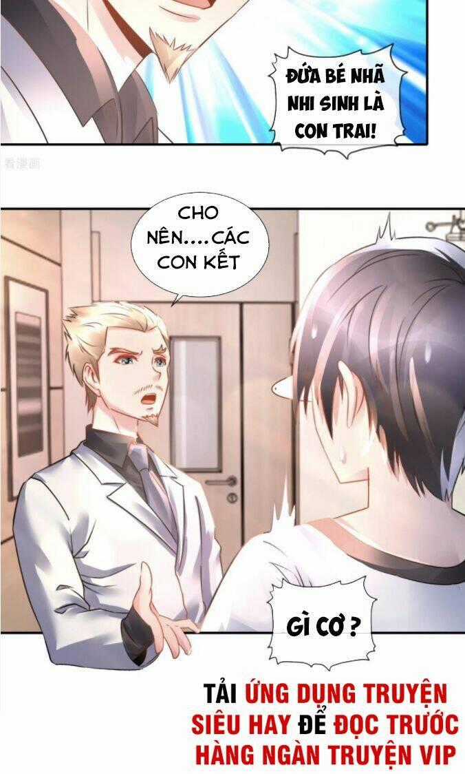 Phong Thủy Thiên Sư Chapter 77 trang 20