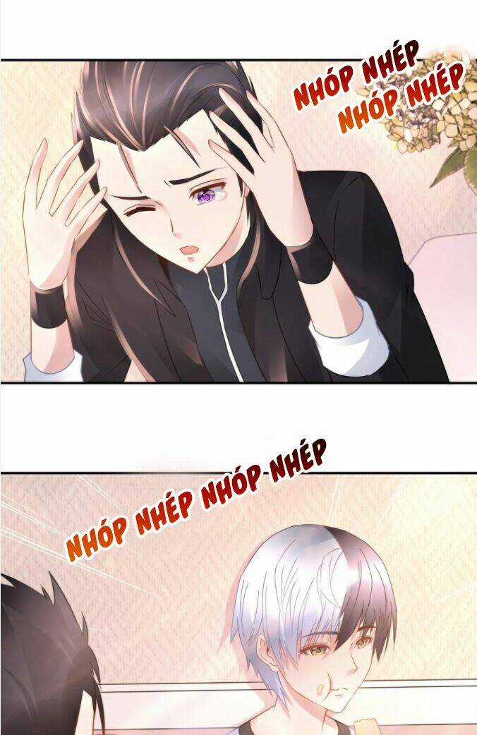 Phong Thủy Thiên Sư Chapter 77 trang 3