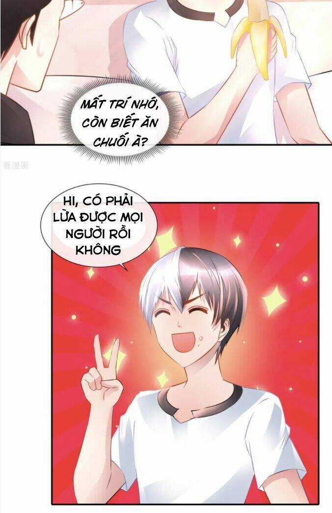 Phong Thủy Thiên Sư Chapter 77 trang 4