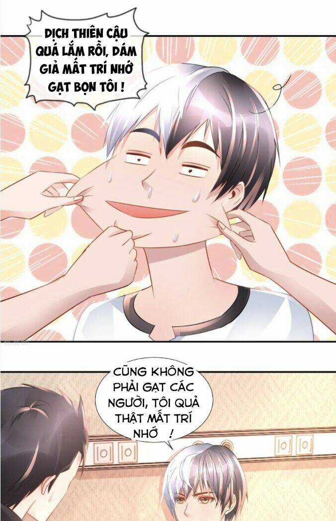 Phong Thủy Thiên Sư Chapter 77 trang 5